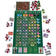 dewatogel me featured game showcase