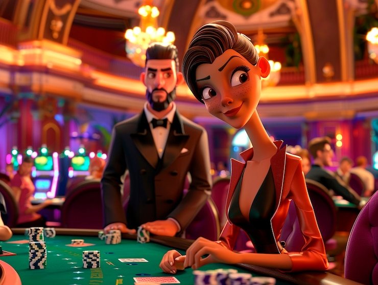Bali Vacation Game 